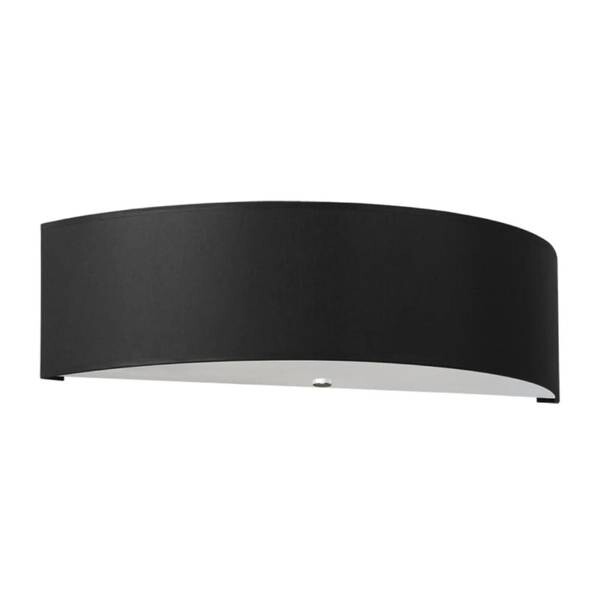 

Настенный светильник famlights Skala, черный