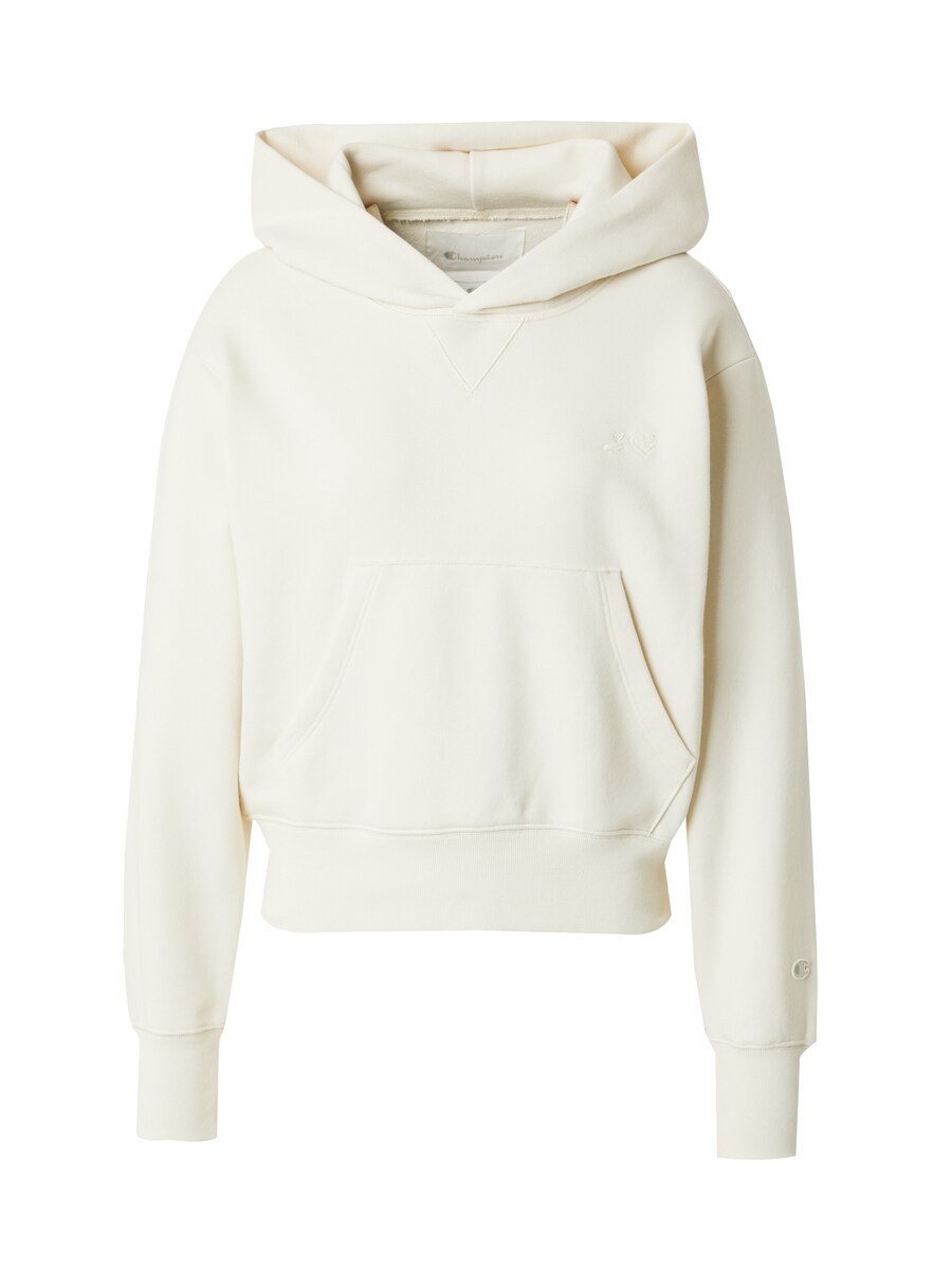 

Толстовка Champion Authentic Athletic Apparel, светло-бежевый