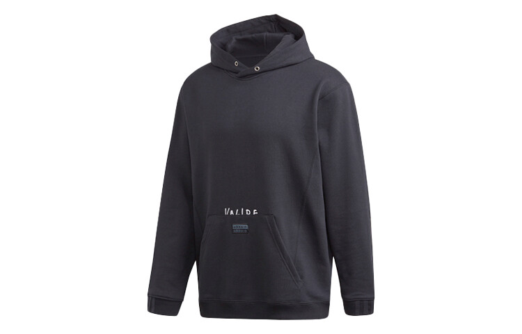 

Adidas Originals Мужская толстовка, цвет Black