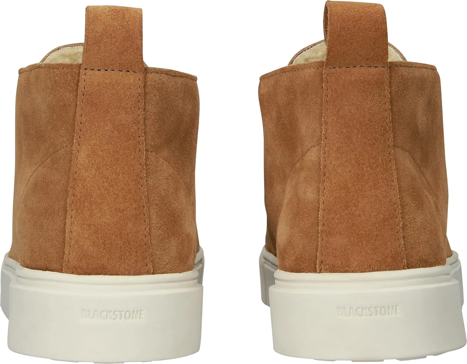 Туфли Blackstone Chukka Ruby Jerrik Men's Model — фото 3