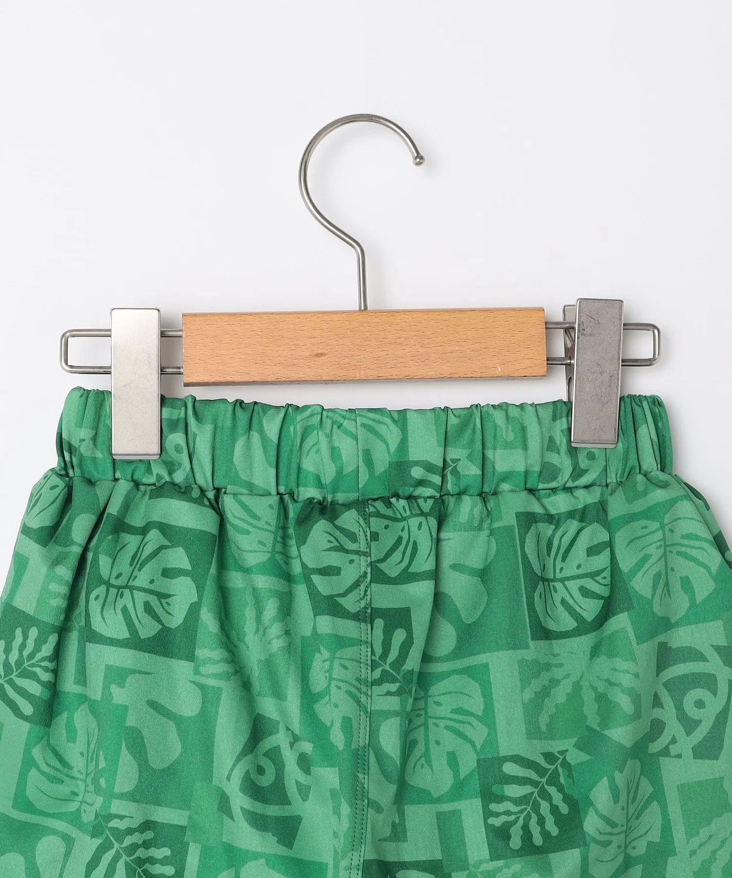 Детские шорты для плавания Ships Kids: 140-150 см / Reef Swim Shorts — фото 4