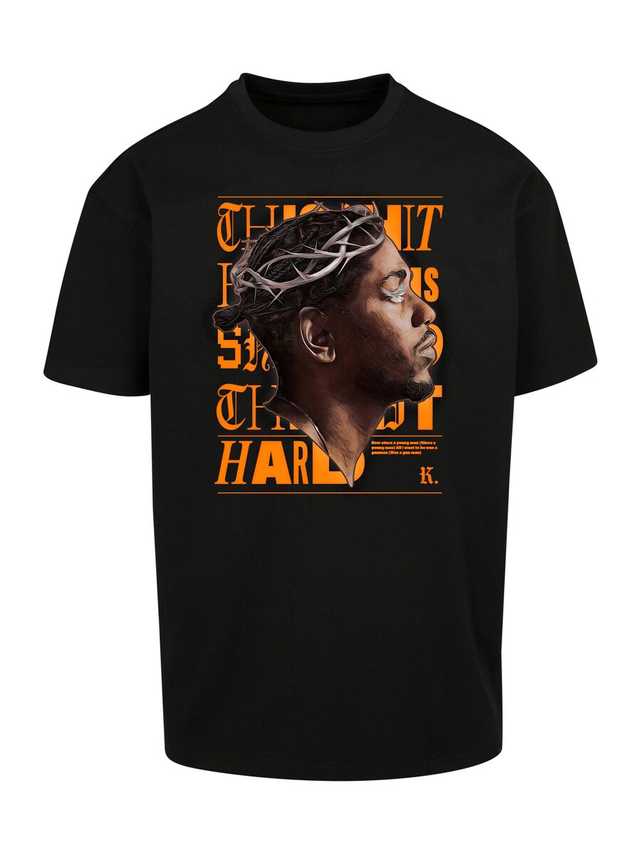 

Рубашка MT Upscale K-Dot, черный