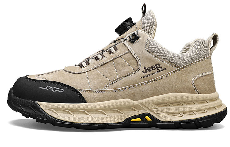 

Кроссовки Jeep Casual Shoes Men Low-Top Sand, цвет Sand, Бежевый, Кроссовки Jeep Casual Shoes Men Low-Top Sand, цвет Sand
