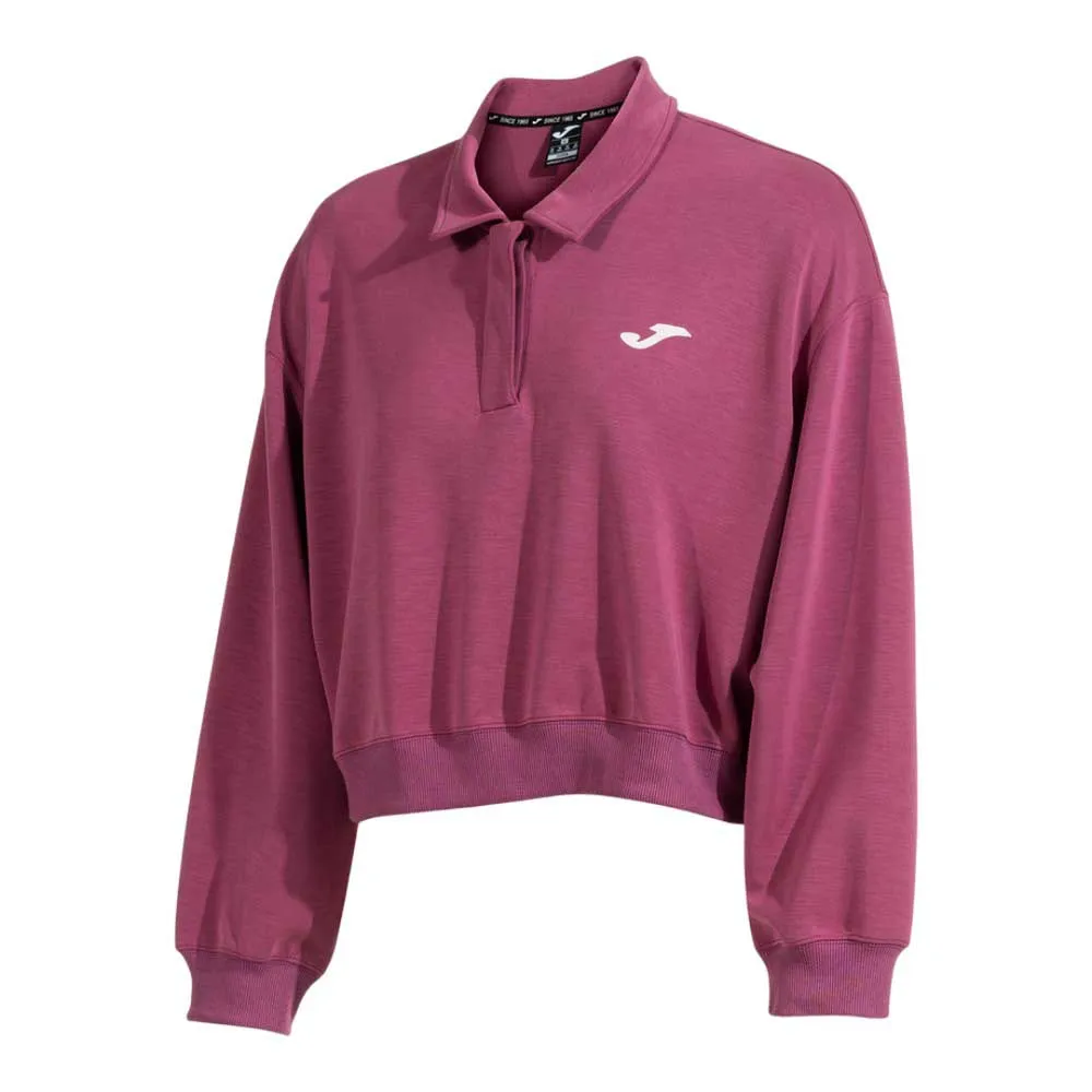 

Толстовка спортивная Joma 902371, фиолетовый