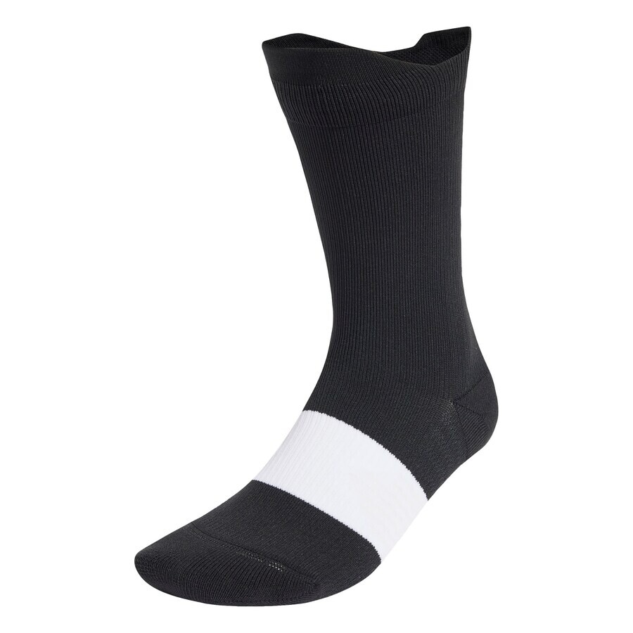 

Носки для бега ADIDAS PERFORMANCE Athletic Socks Runxgraphic, черный