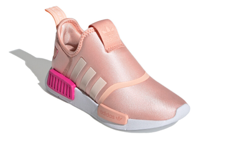 Adidas originals NMD 360 Kids Lifestyle кроссовки BP — фото 3