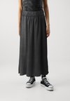 

Юбка плиссе ONLBAHA LONG SMOCK SKIRT Only, черный