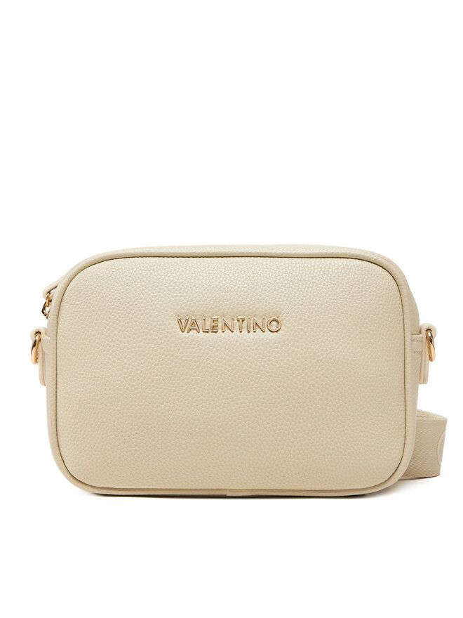 

Сумочка Never VBS8GL15 Valentino, экрю, Белый, Сумочка Never VBS8GL15 Valentino, экрю