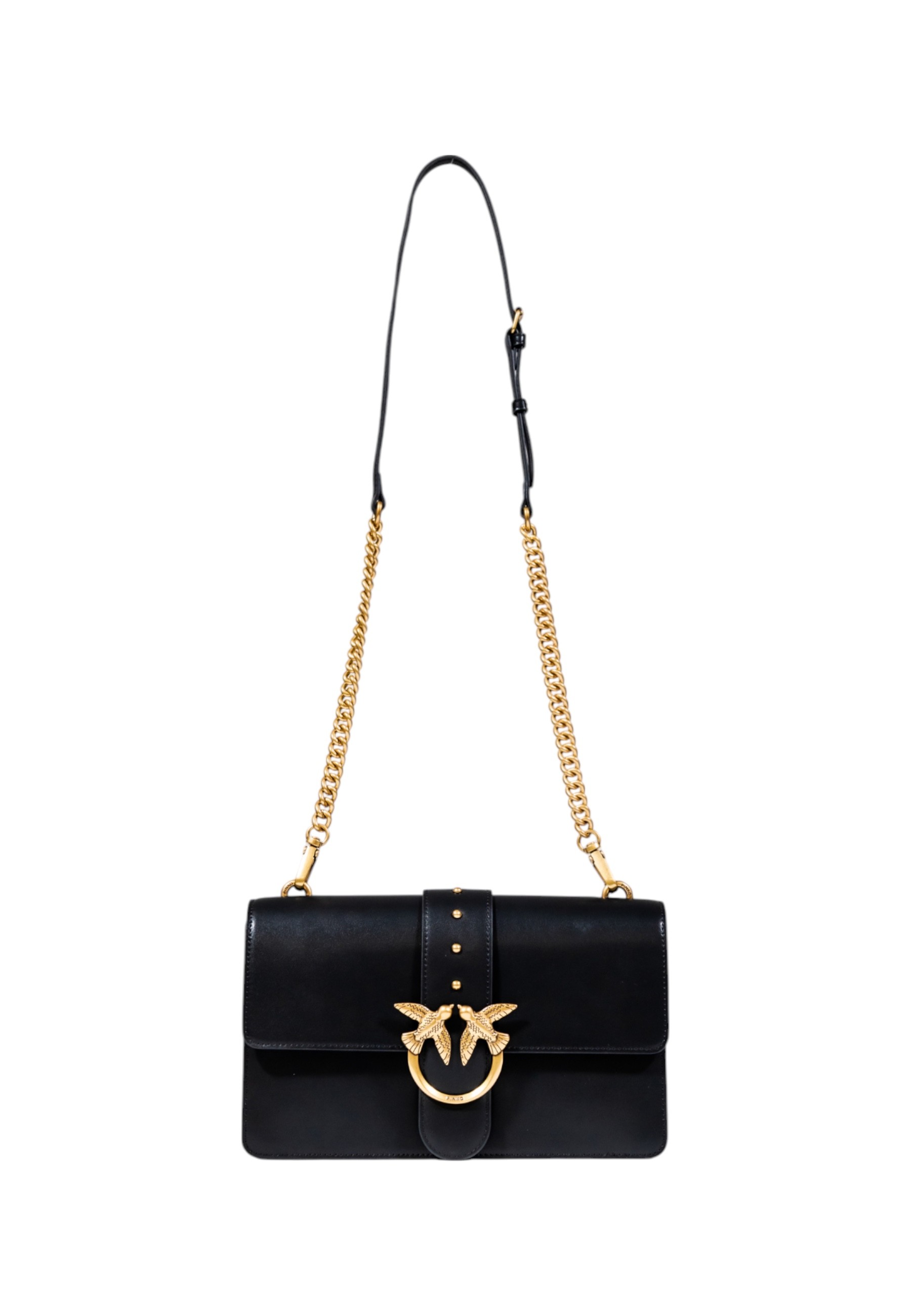 

Сумки Pinko, черный