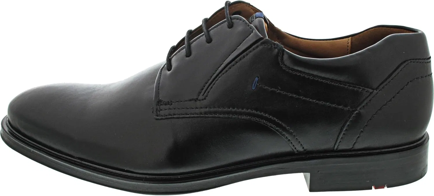Туфли LLOYD SHOES GmbH Kos, Black