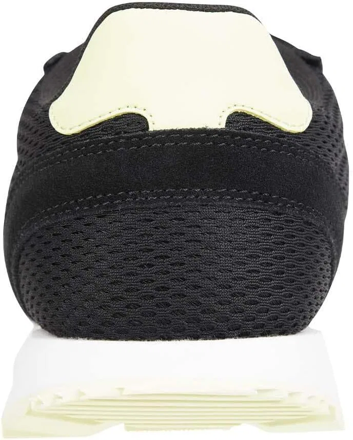 Кроссовки Tommy Hilfiger - EM0EM01172MSA - EM0EM01172MSA, Black — фото 3