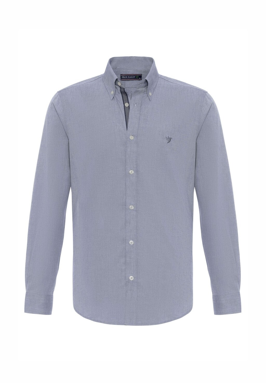 

Рубашка OXFORD SHIRT Felix Hardy, синий