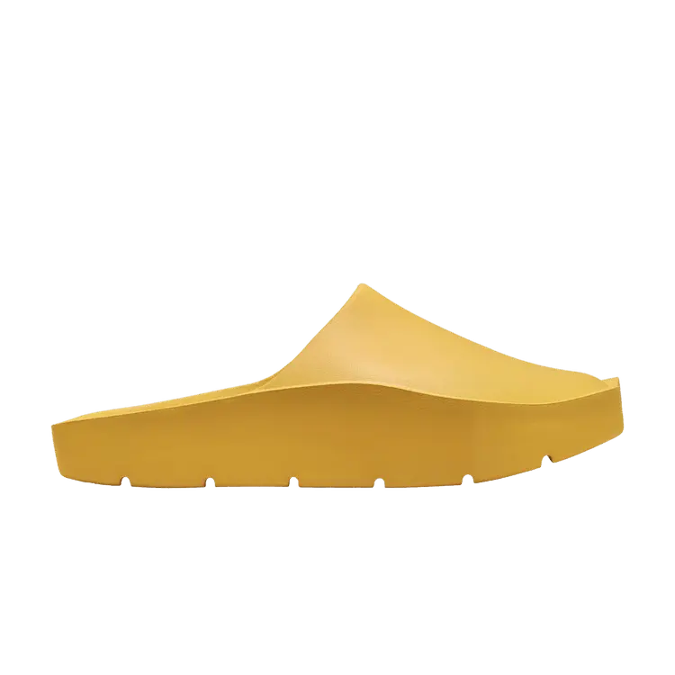 Мюли Wmns Jordan Hex Mule 'Yellow Ochre', желтый