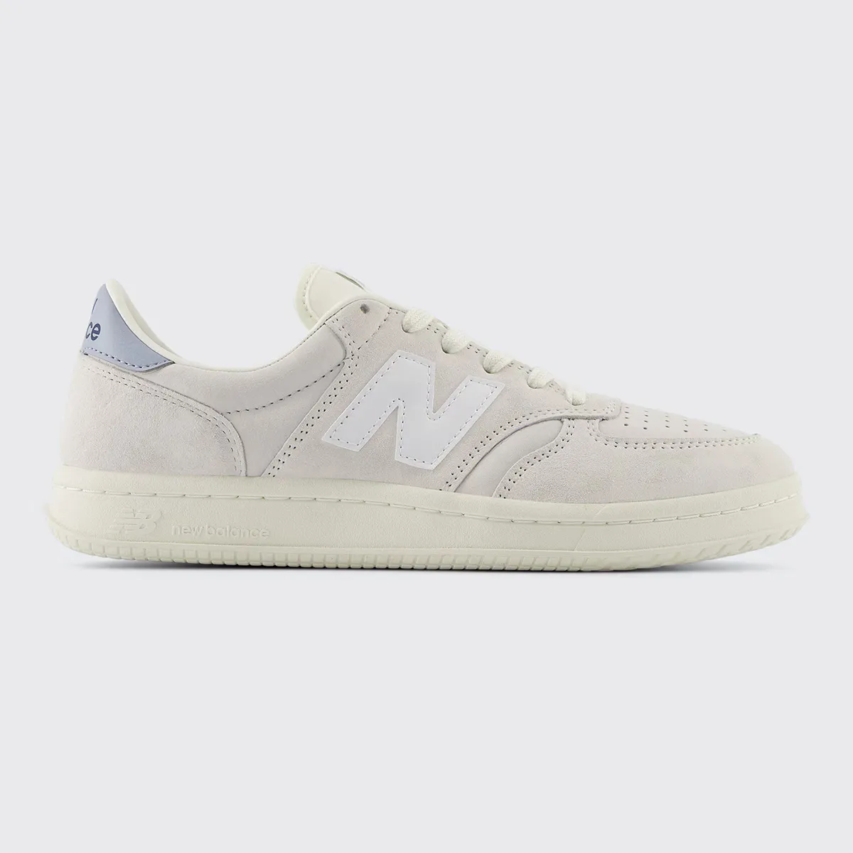 

Унисекс повседневные кроссовки CT500AG New Balance, белый
