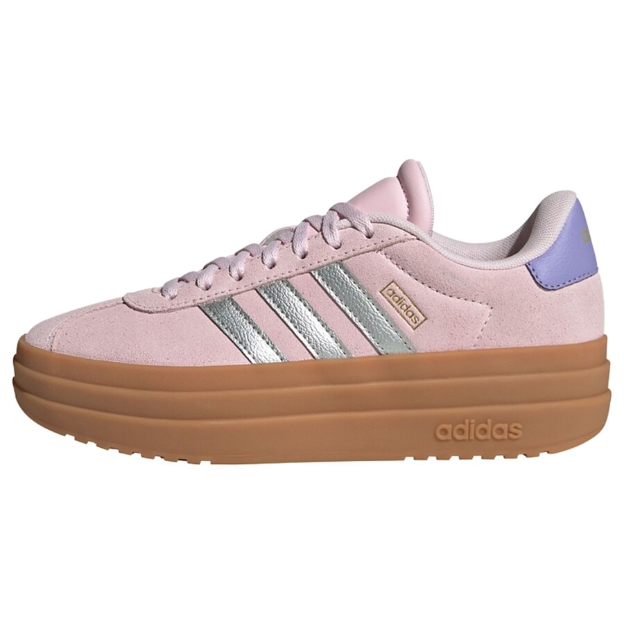 

Кроссовки ADIDAS SPORTSWEAR VL Court Bold, розовый