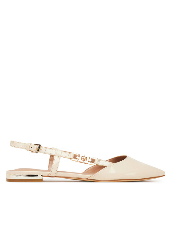 Сандалии FLTFR2 PAF05 Guess, экрю