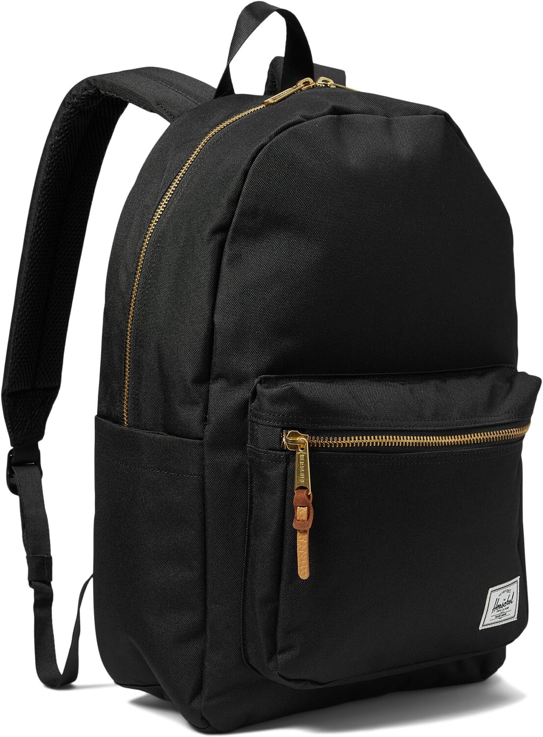 

Рюкзак Settlement Backpack Herschel Supply Co., черный