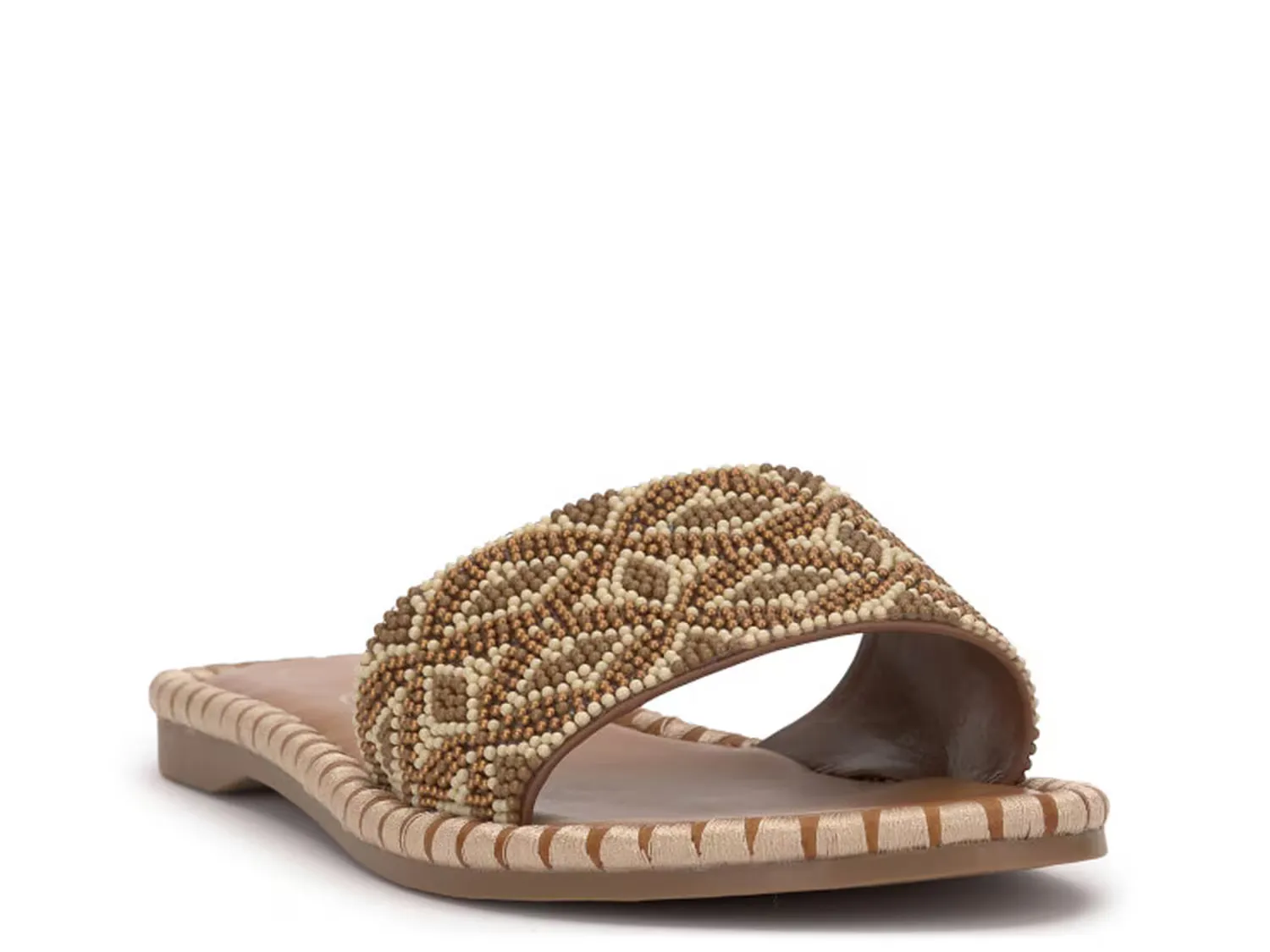 

Сандалии Bibiani Sandal Jessica Simpson, цвет tobacco