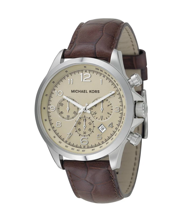 

Часы Michael Kors, серый