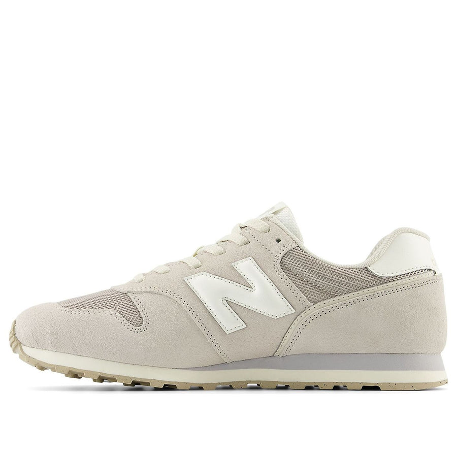 

Кроссовки New Balance 373 'Beige White', бежевый
