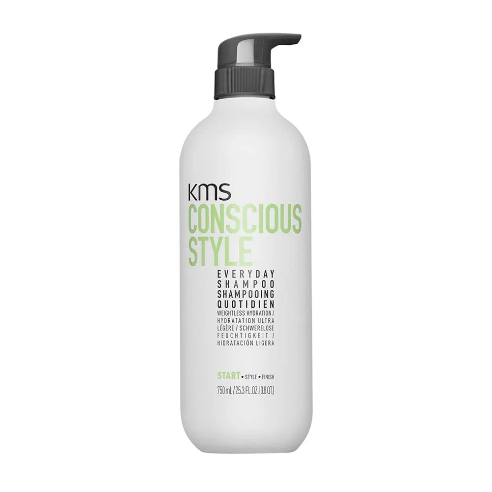 Шампунь «Conscious Style Everyday» от KMS
