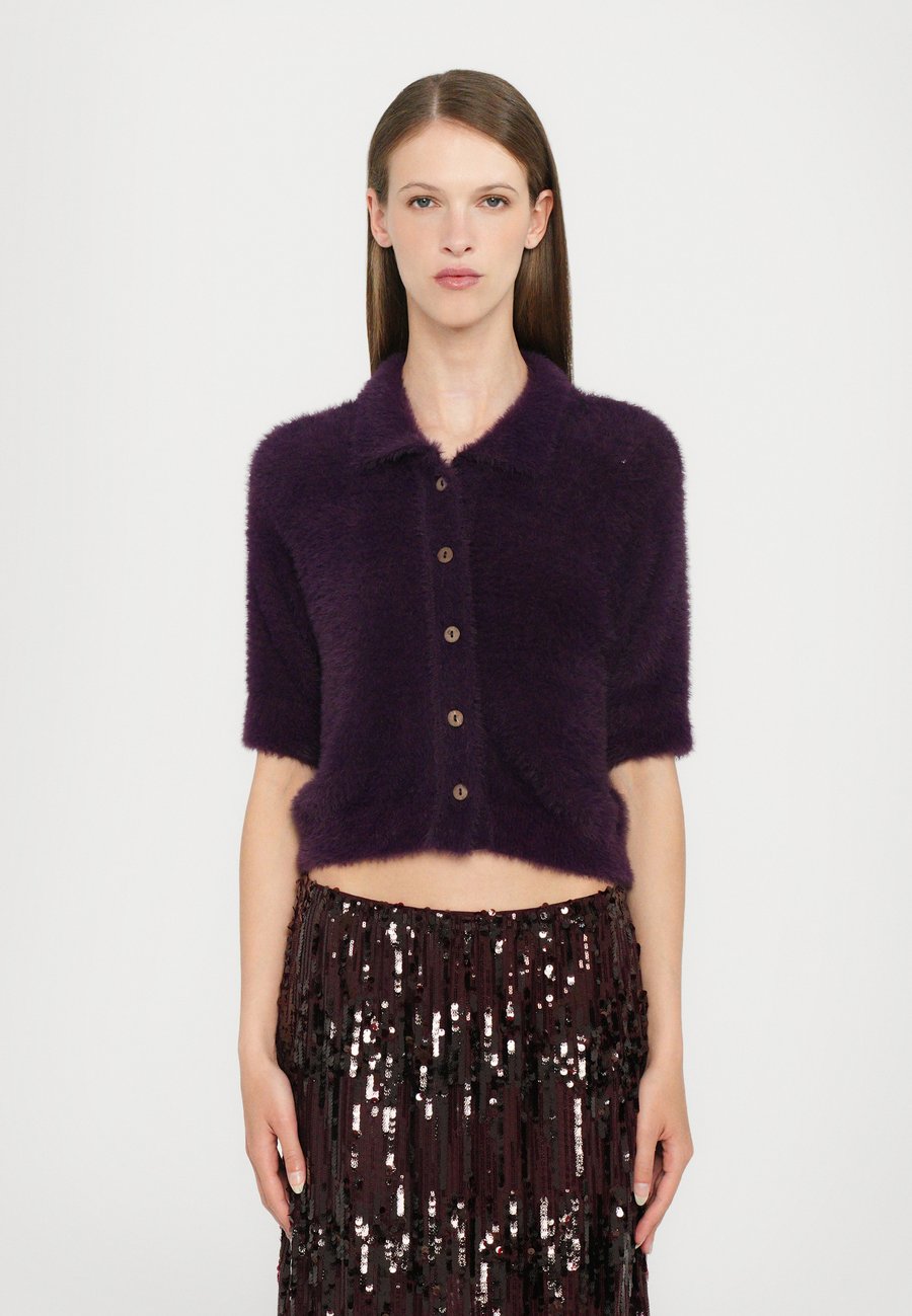 

Кардиган Baum und Pferdgarten CRISTIN, Plum Perfect/Bordeaux