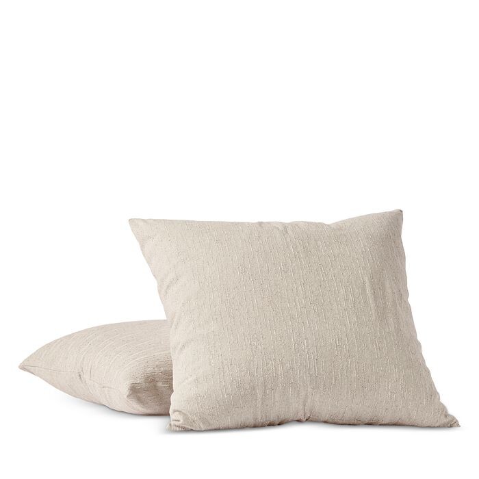 

Подушка Toro Canyon Euro Sham Coyuchi, коричневый