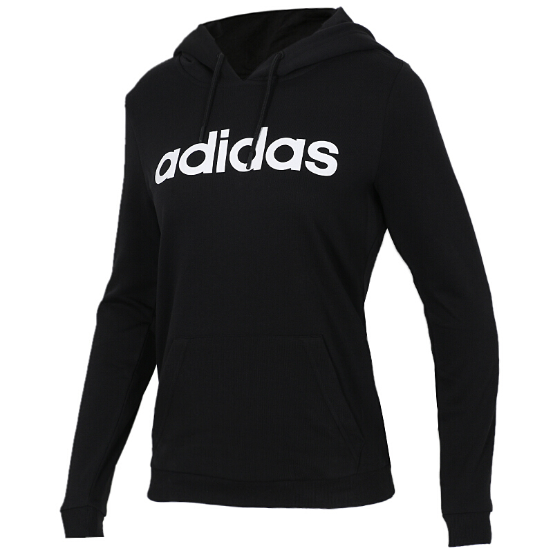 

Adidas Свитшот мужской черный