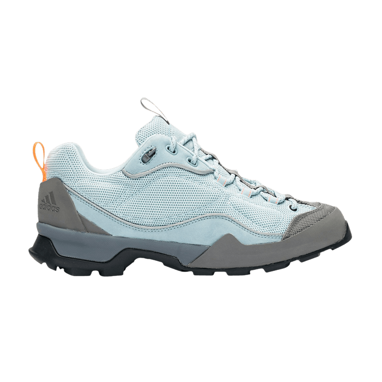 

Кроссовки Consortium Sahale X 'Clear Aqua', синий
