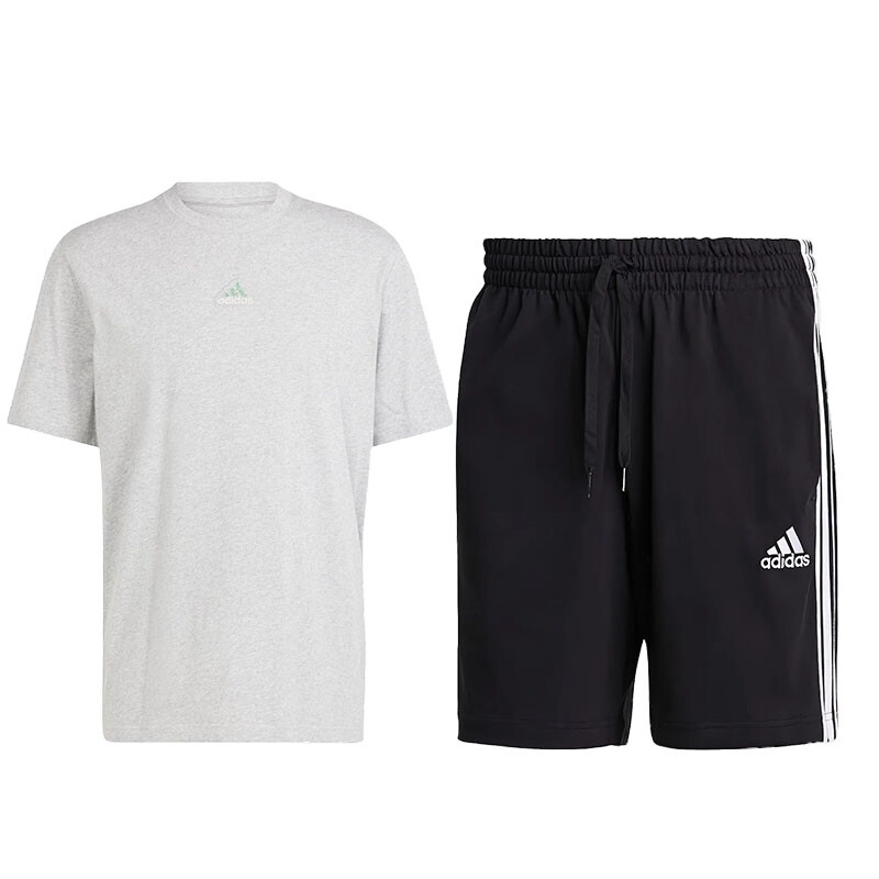 

Повседневная спортивная одежда унисекс Adidas
