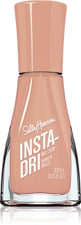 

Быстросохнущий лак для ногтей Sally Hansen Insta Dri, 138 Instant Coffee 9,17 ml