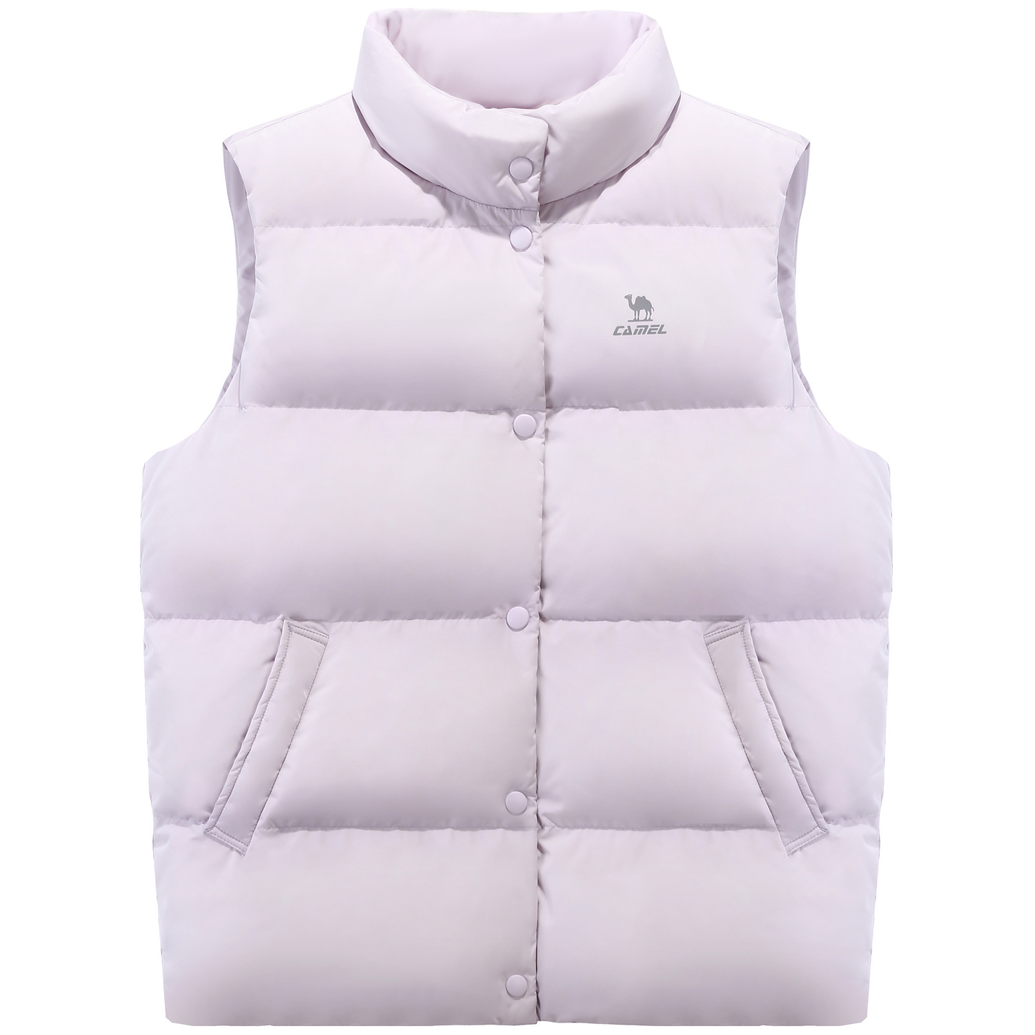 

Женская пуховая жилетка Warm Fleece Series CAMEL, сине-фиолетовый, Синий, Женская пуховая жилетка Warm Fleece Series CAMEL, сине-фиолетовый