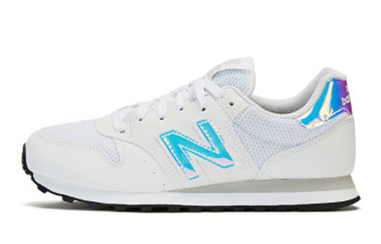 

Женская стильная обувь New Balance NB 500