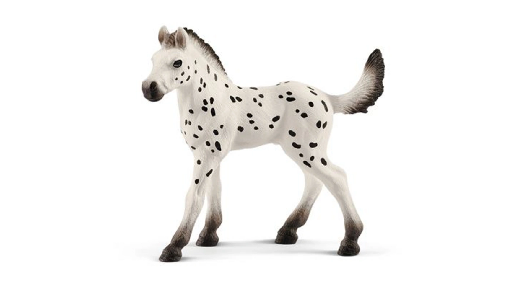 

Schleich Horse Club жеребенок Кнабструппер