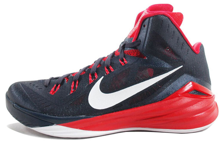 

Мужские баскетбольные кроссовки Nike Hyperdunk 2014