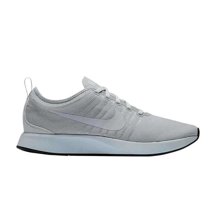 

Кроссовки Nike Dualtone Racer SE 'Wolf Grey', серый