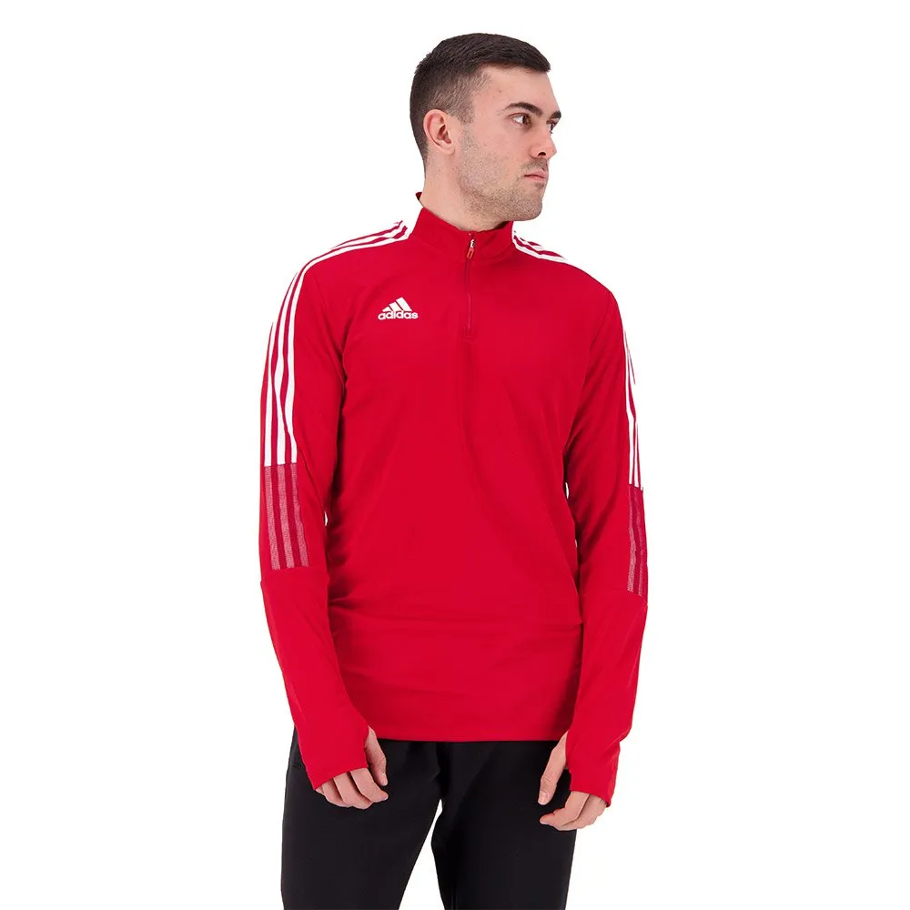 

Куртка adidas Tiro 21 Training, красный