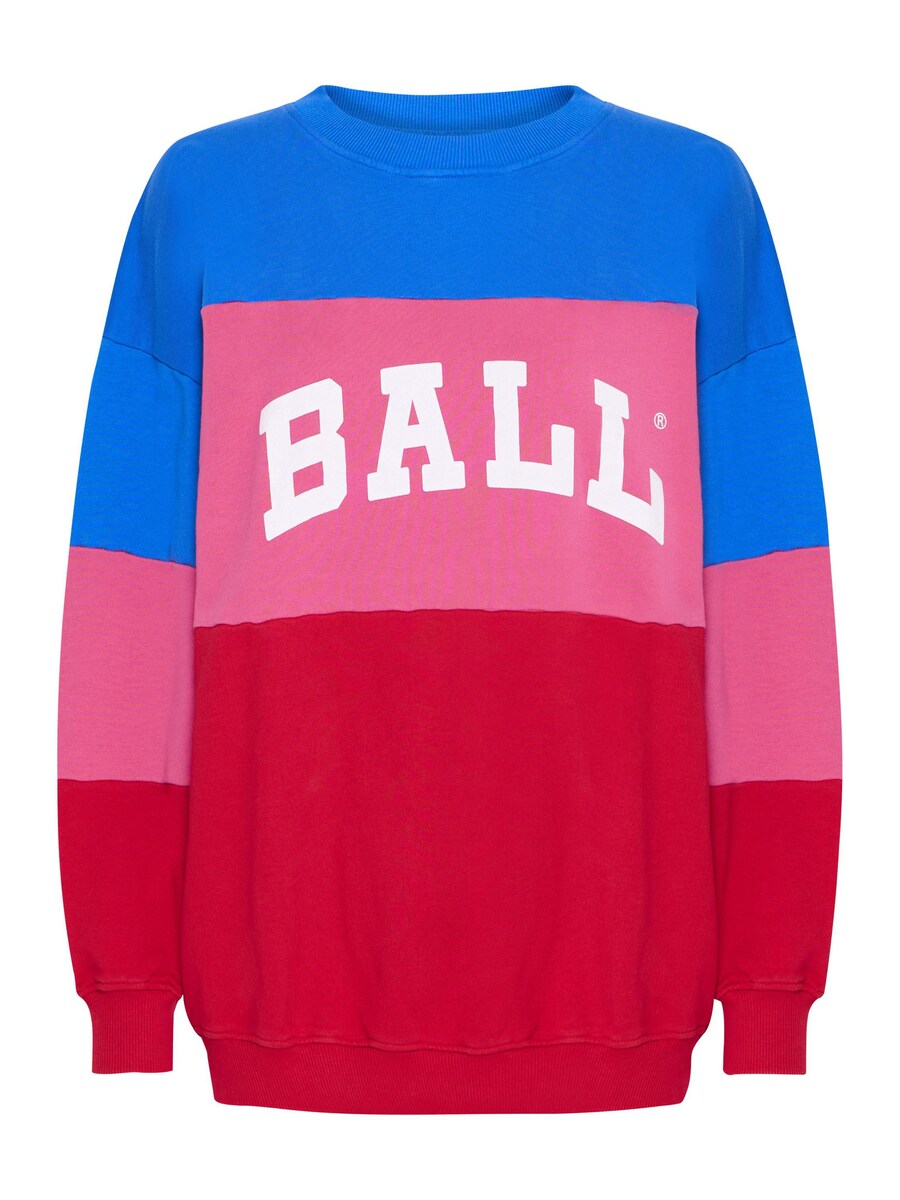 

Свитер Ball BAROBINSON, розовый