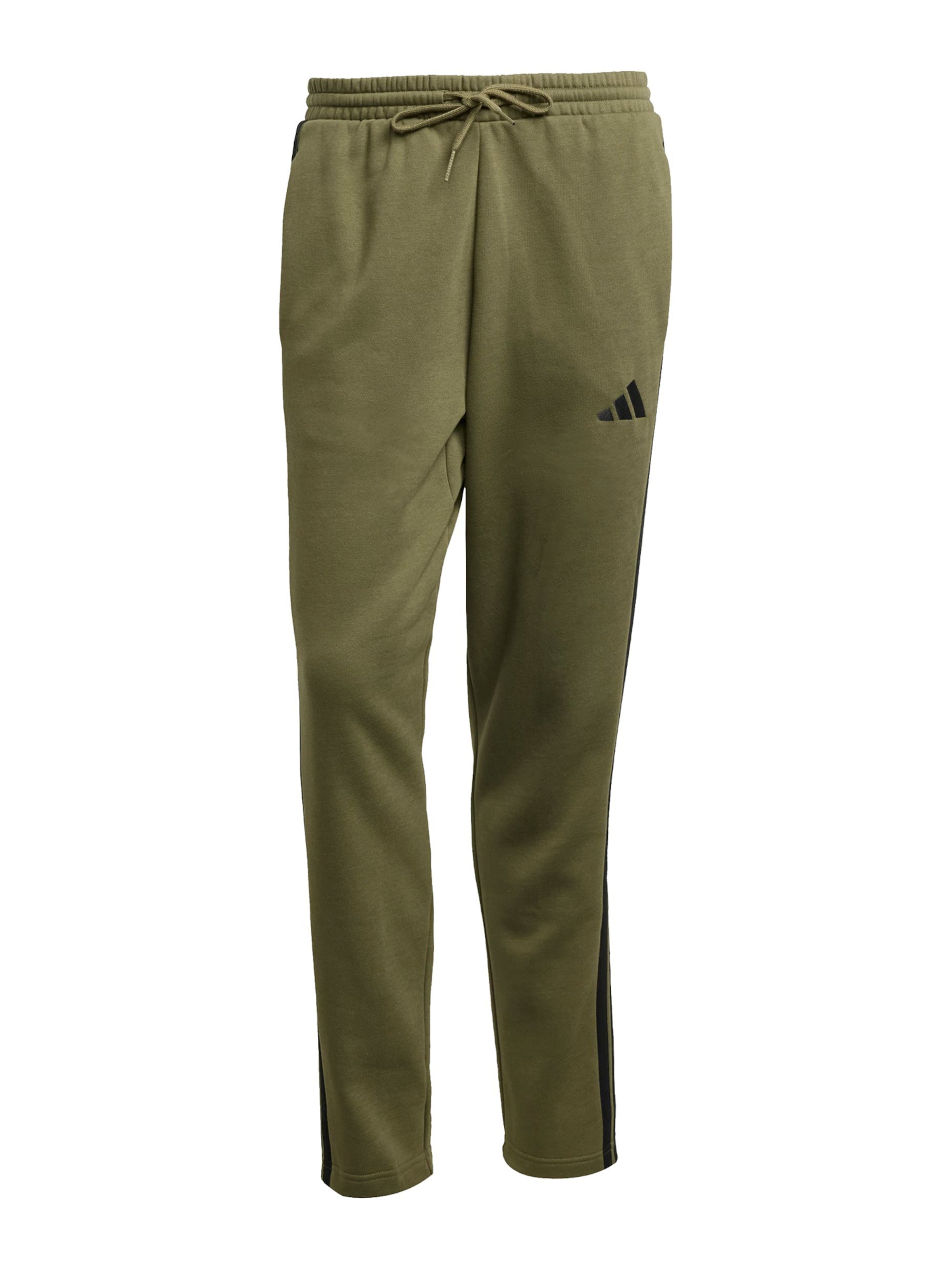 Adidas Sportswear Повседневные спортивные штаны 'Essentials' в цвете Reed