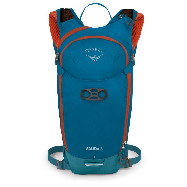 

Salida 8 - велосипедный рюкзак Osprey, синий