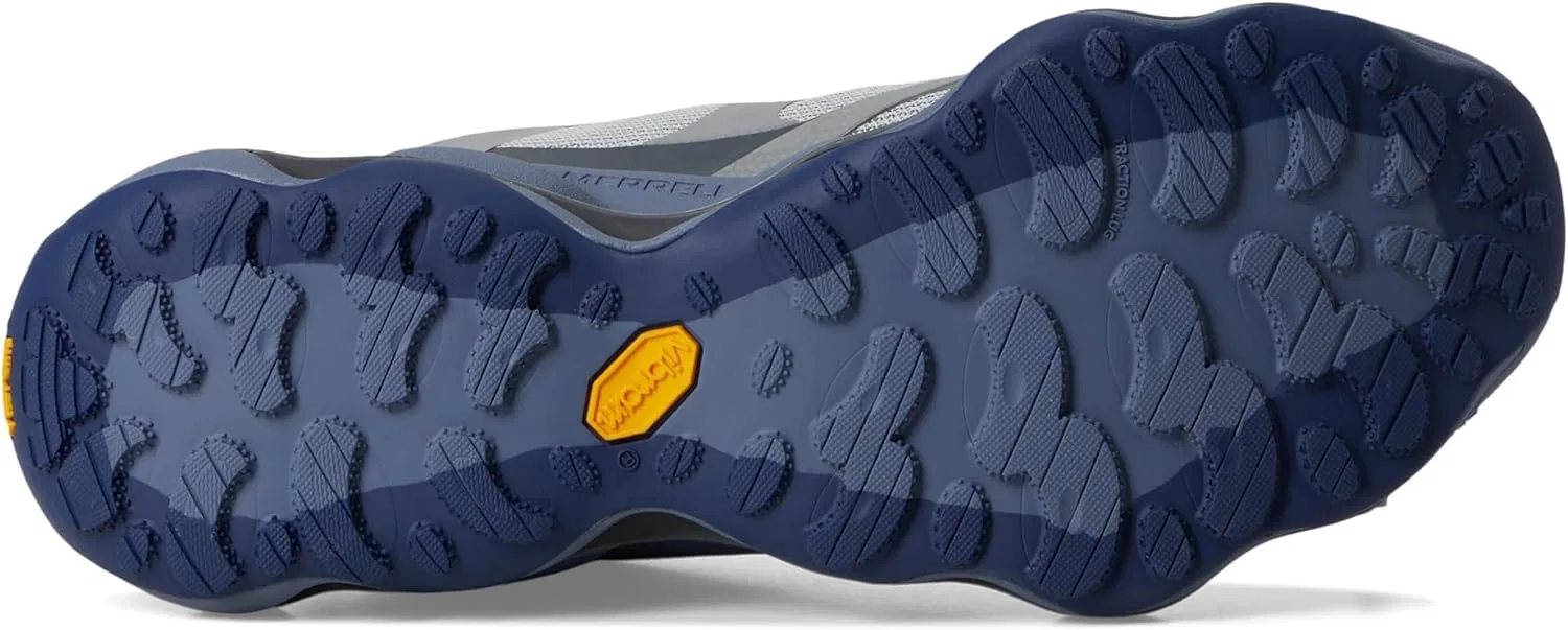 Мужские кроссовки Merrell Speedarc Matis, Gray — фото 3