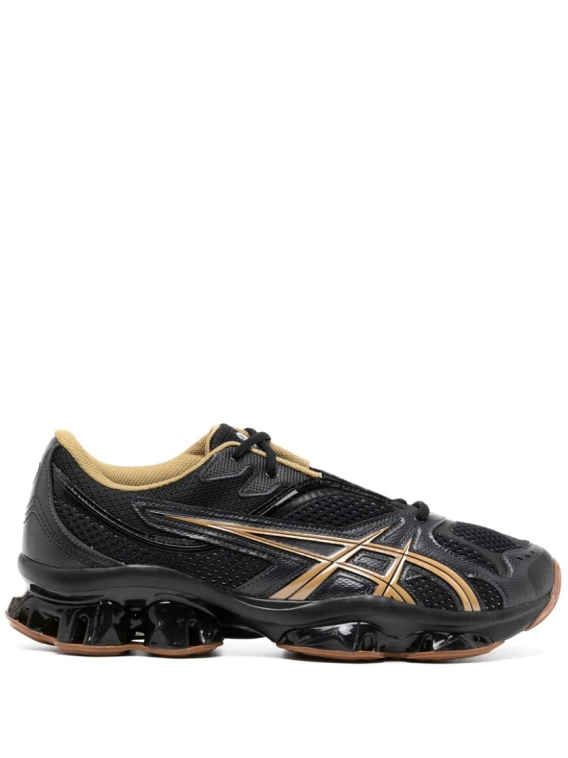 

ASICS кроссовки Gel-Quantum Zientzia из коллаборации с Кико Костадинов, черный