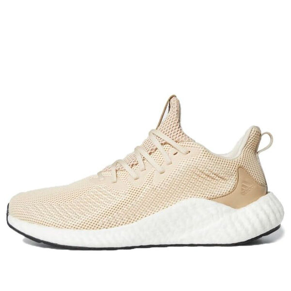

Кроссовки alphaboost 'black friday' Adidas, коричневый