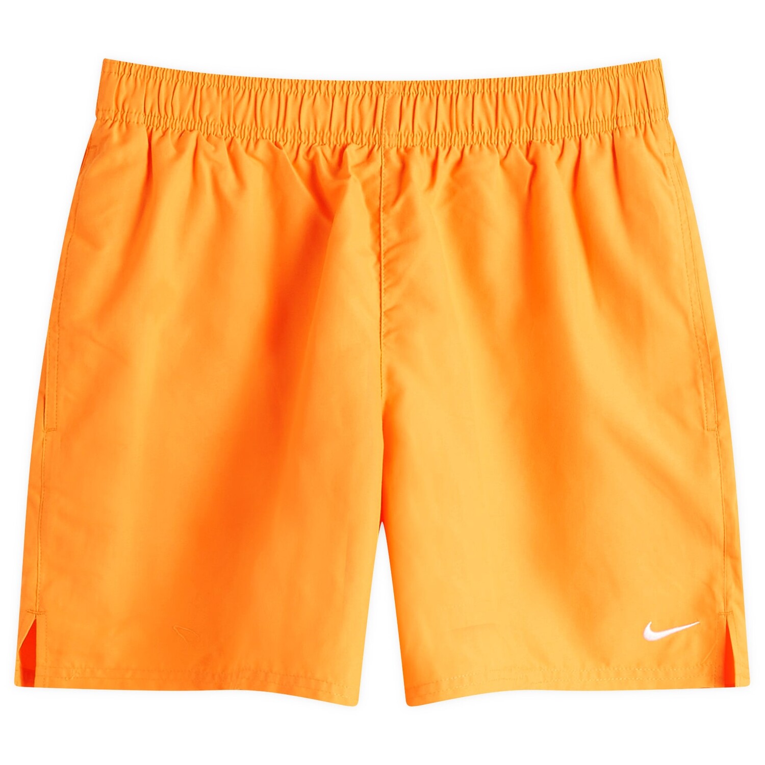 

Шорты для плавания Nike Swim 5" Volley Short, цвет Bright Mandarin