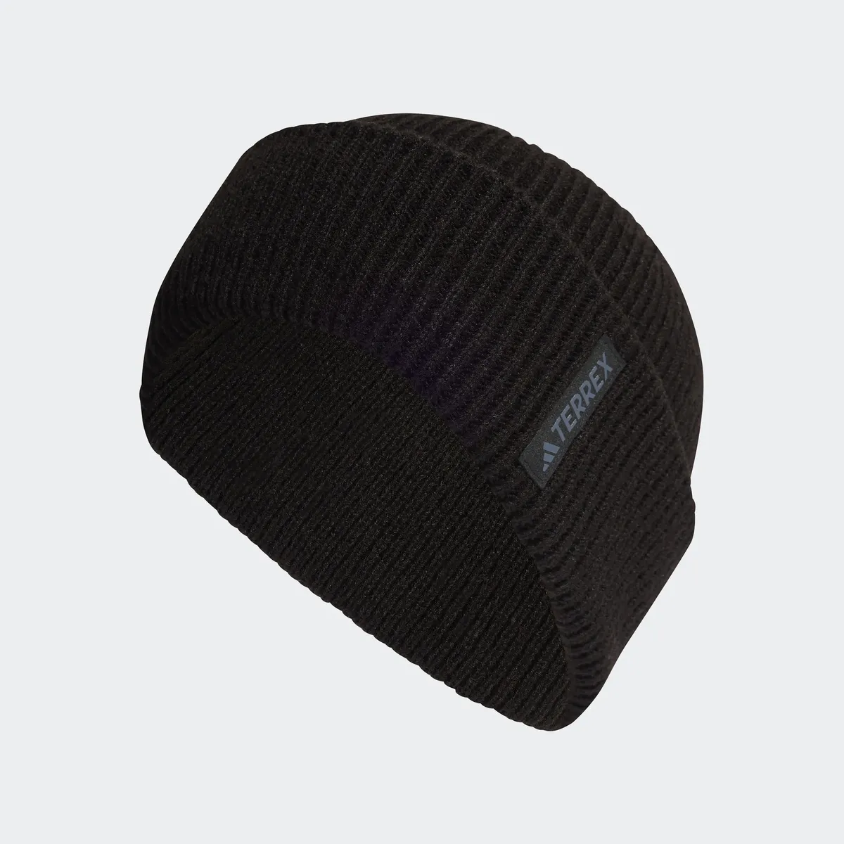 

Уличная шапка adidas Performance "TRX MTI BEANIE" (1 шт.), цвет Black / Oni