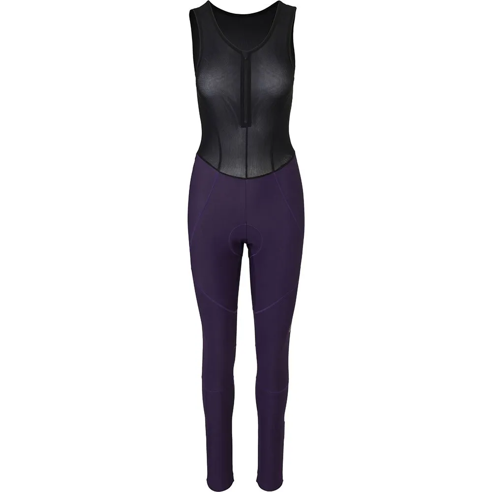 

Тайтсы AGU Prime Performance bib, фиолетовый