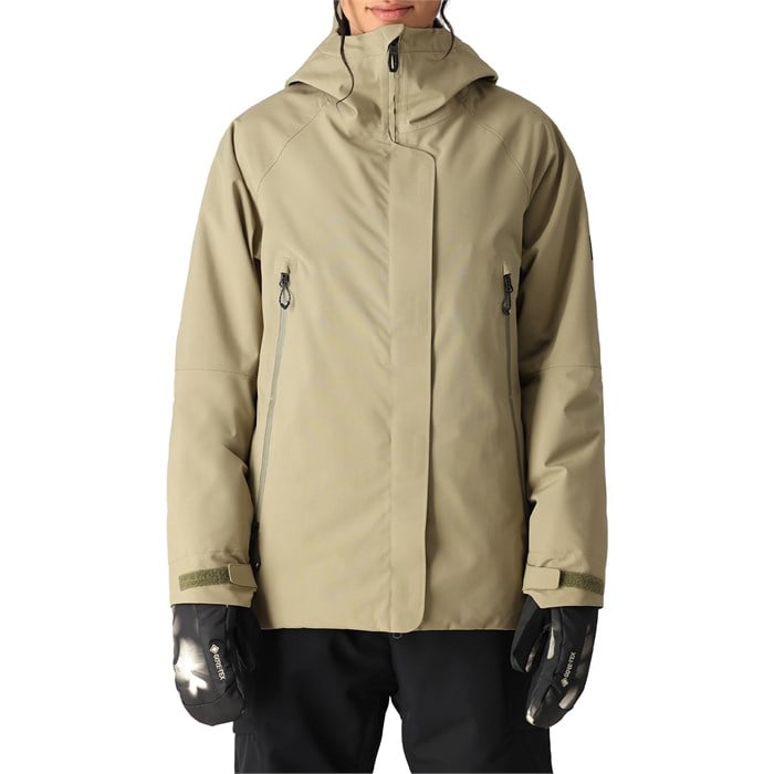 

Утепленная куртка Whisper - женская 686, Sage, Зеленый, Утепленная куртка Whisper - женская 686, Sage