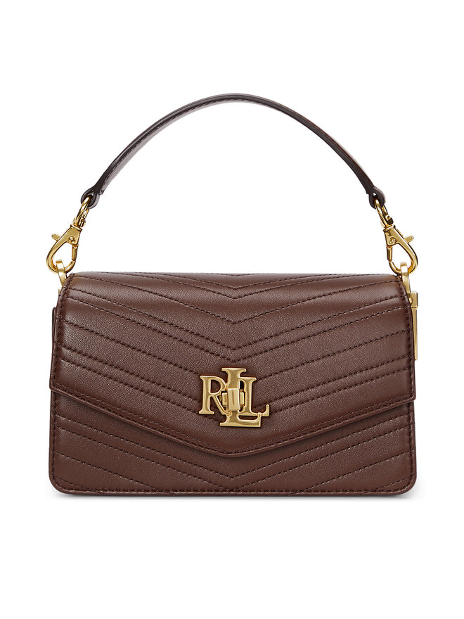 

Сумочка 431950820003 Lauren Ralph Lauren, коричневый