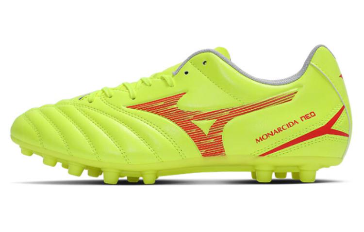 

Mizuno Монарсида Нео 3 Селект АГ Бутсы "Желтые", цвет Yellow