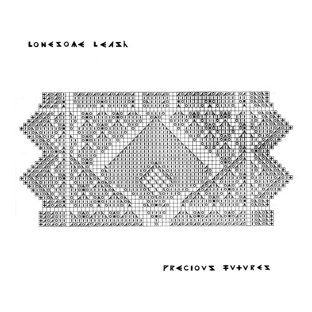 

Виниловая пластинка LP Precious Features - Lonesome Leash